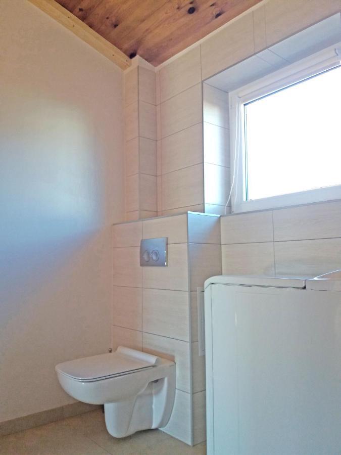 Apartament Na Kromera 올슈틴 외부 사진